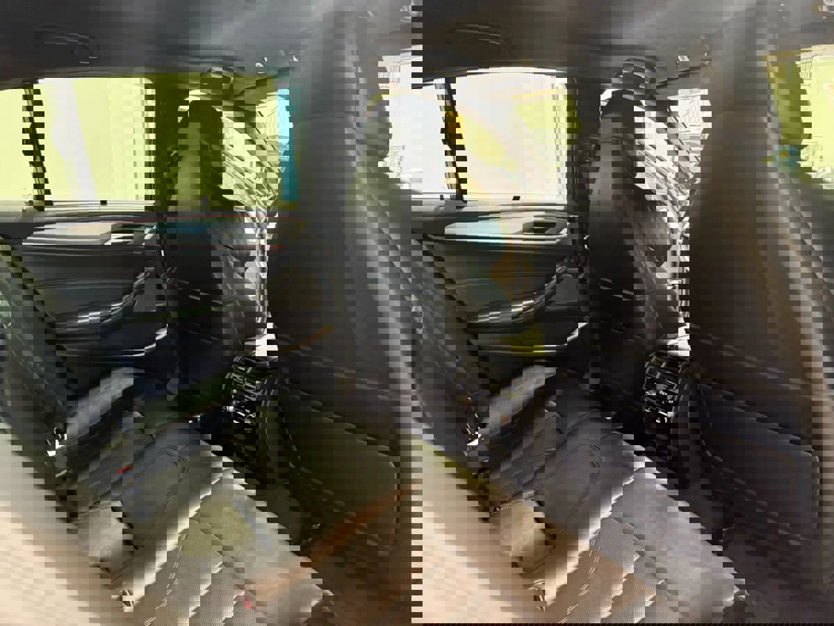 Used 2019 BMW M5 w/ Executive Package image 44