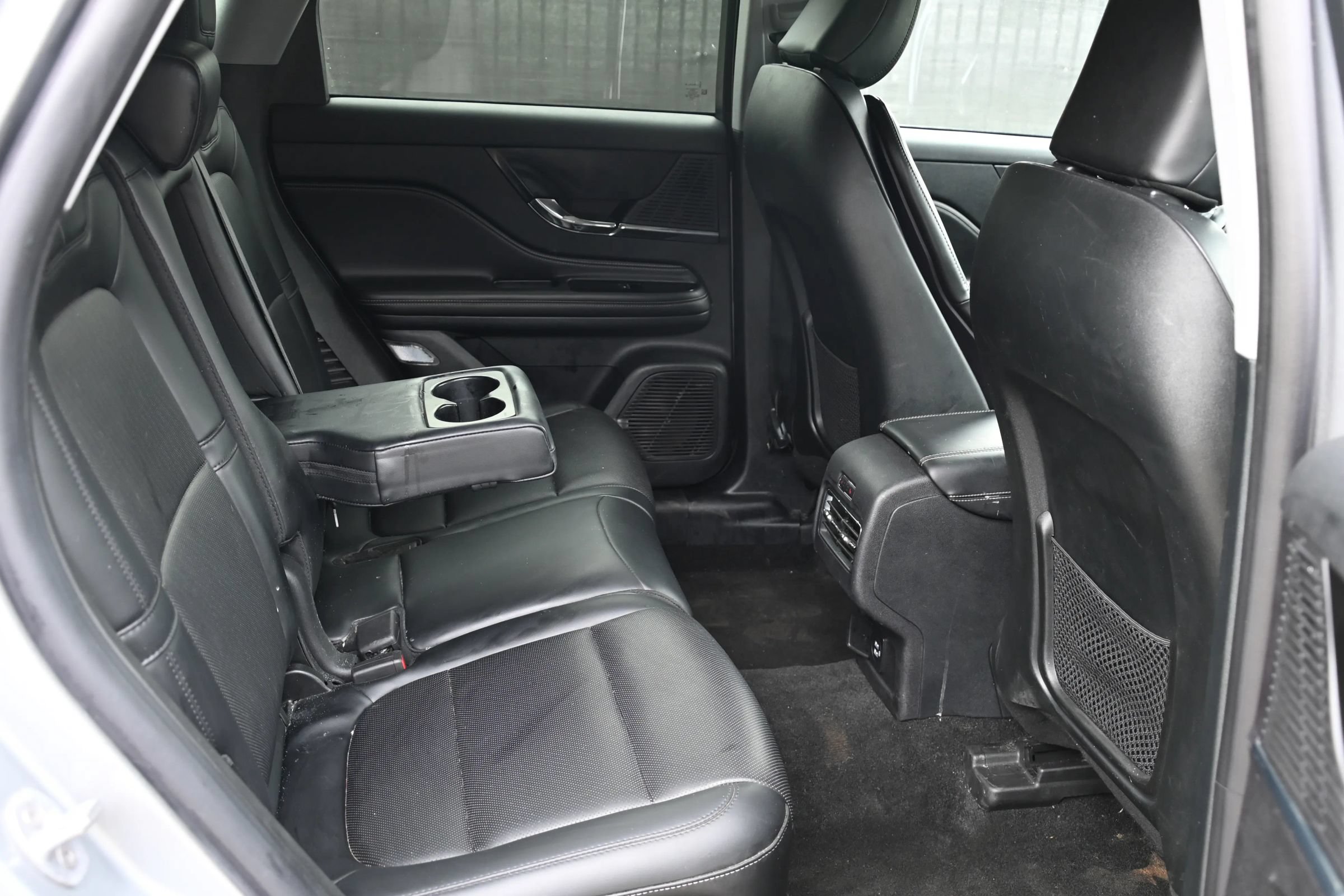 Used 2022 Lincoln Corsair AWD w/ Equipment Group 101A image 13