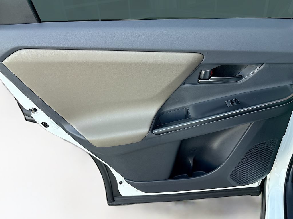New 2026 Toyota bZ Woodland AWD/4WD image 25