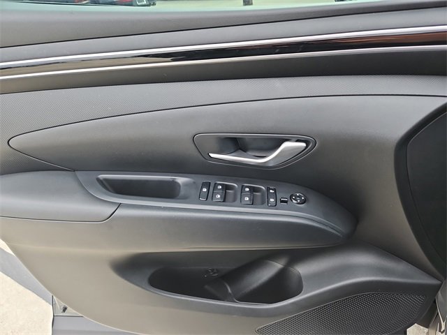 Used 2024 Hyundai Santa Cruz Night image 18