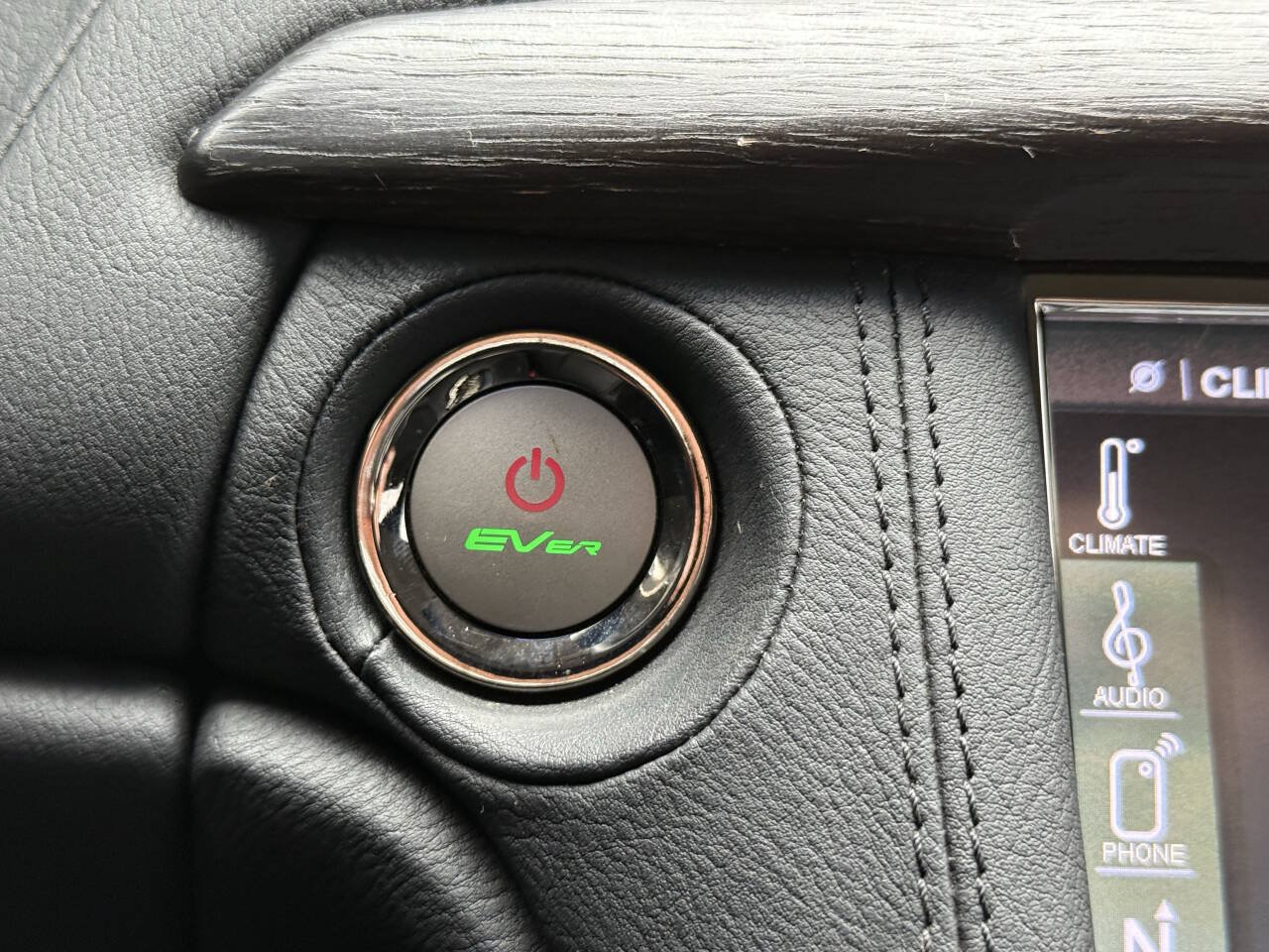 Used 2012 Fisker Karma EcoStandard RWD image 41