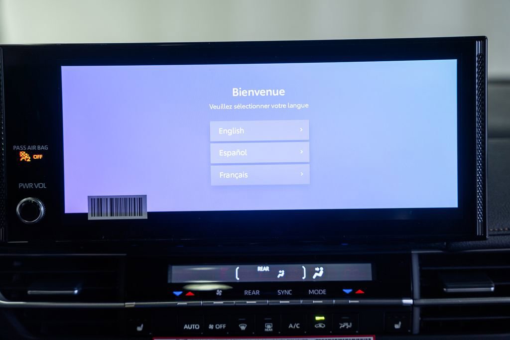 New 2026 Toyota Sienna XLE Woodland Edition image 22