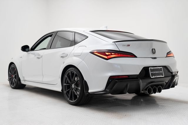 Used 2024 Acura Integra Type S FWD image 4