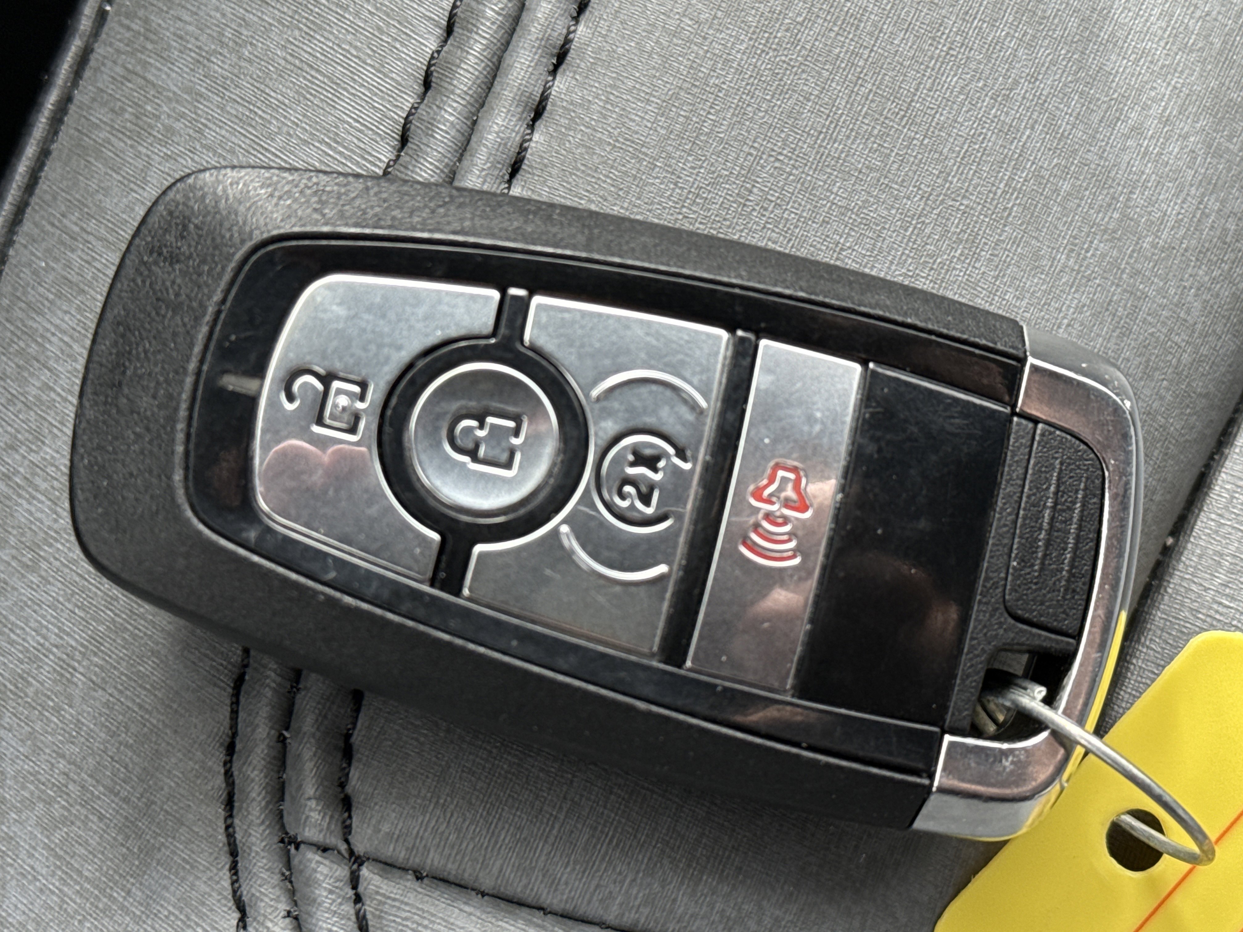 Used 2024 Ford Bronco Big Bend image 29