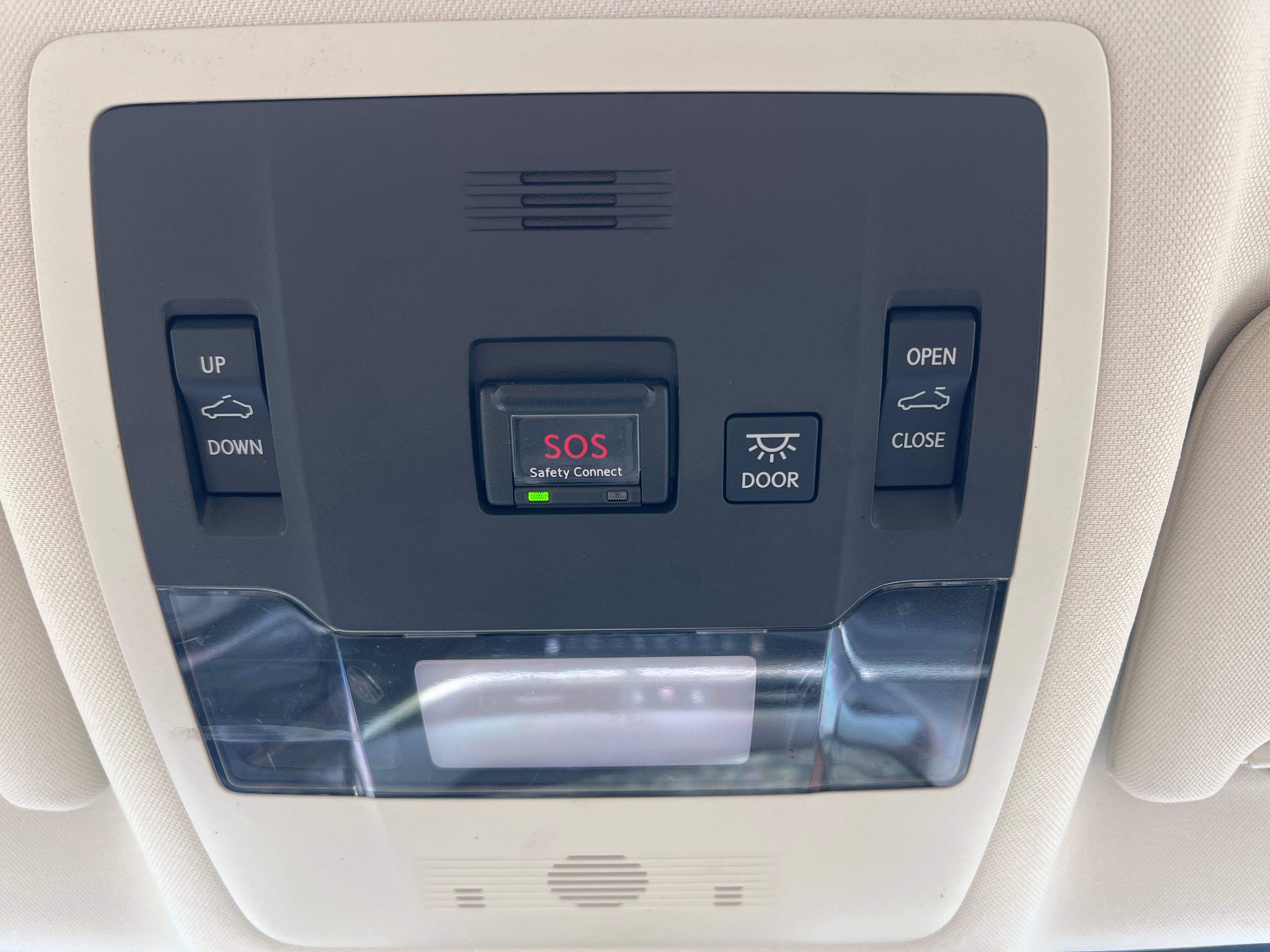 Used 2019 Lexus ES 350 w/ Premium Package FWD image 19