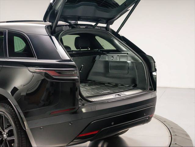 Used 2026 Land Rover Range Rover Velar S AWD/4WD image 26