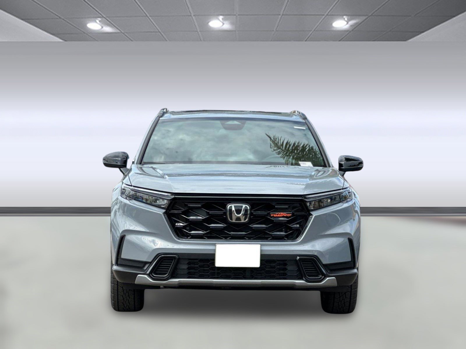 New 2026 Honda CR-V TrailSport image 5