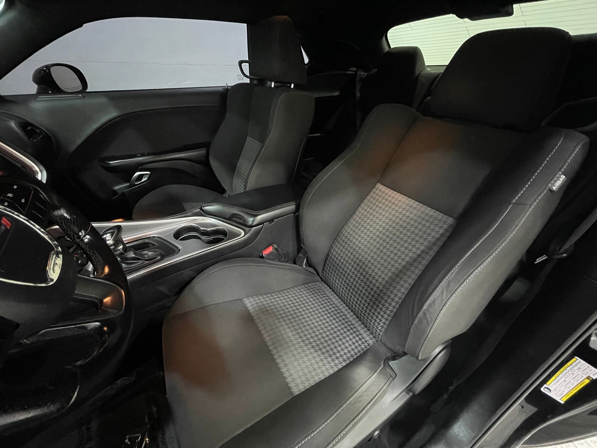 Used 2021 Dodge Challenger R/T RWD image 12