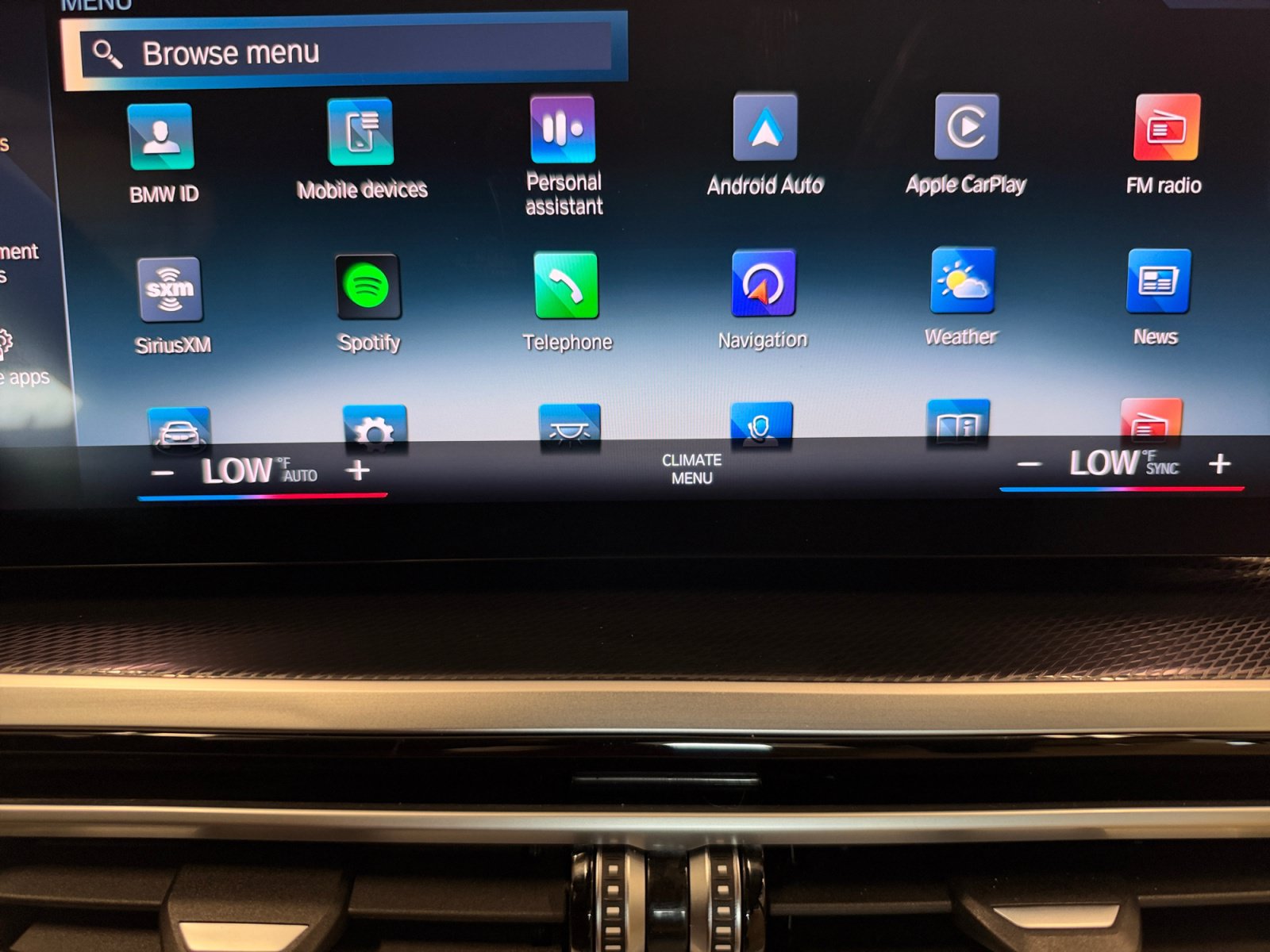 Used 2023 BMW 230i Coupe RWD image 37