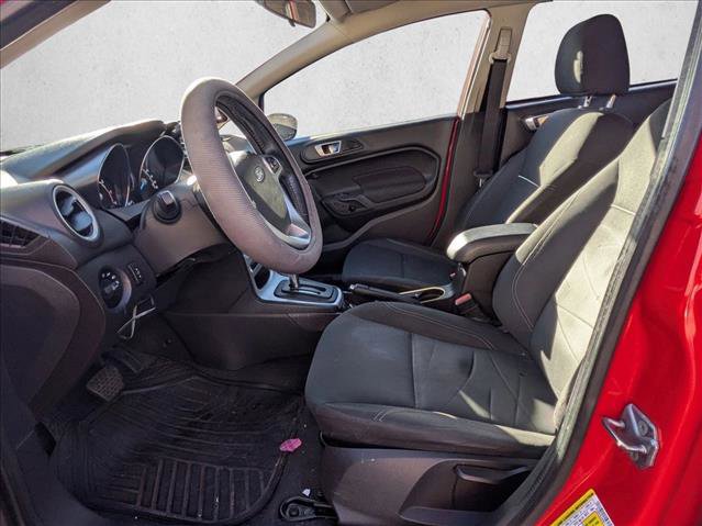 Used 2014 Ford Fiesta SE image 11