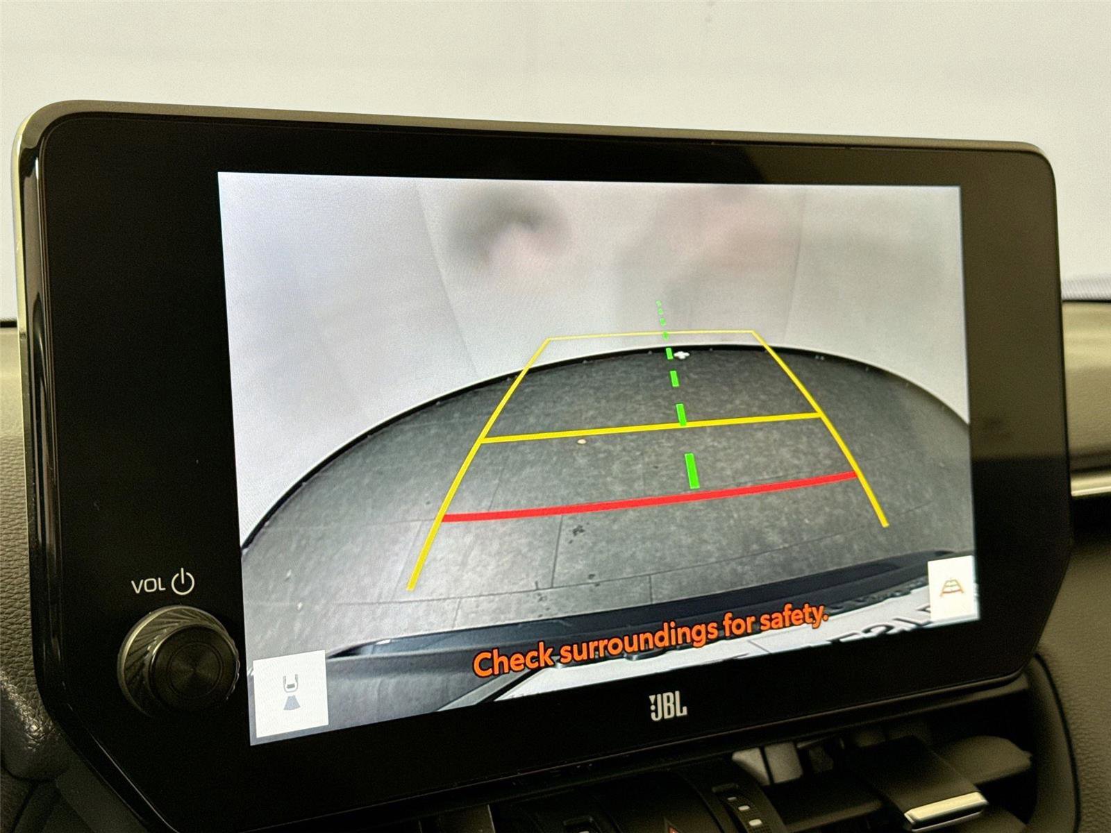 Used 2023 Toyota RAV4 XSE w/ Weather Package image 26