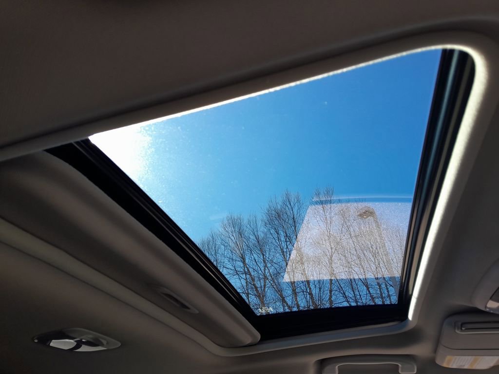 Certified 2025 Subaru Crosstrek 2.0i Premium image 38