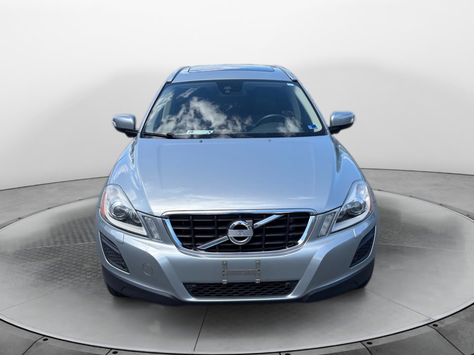 Used 2013 Volvo XC60 3.2 image 2
