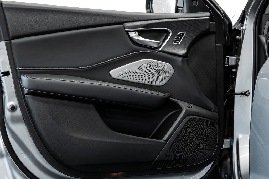 New 2025 Acura RDX SH-AWD w/ Advance Package image 18