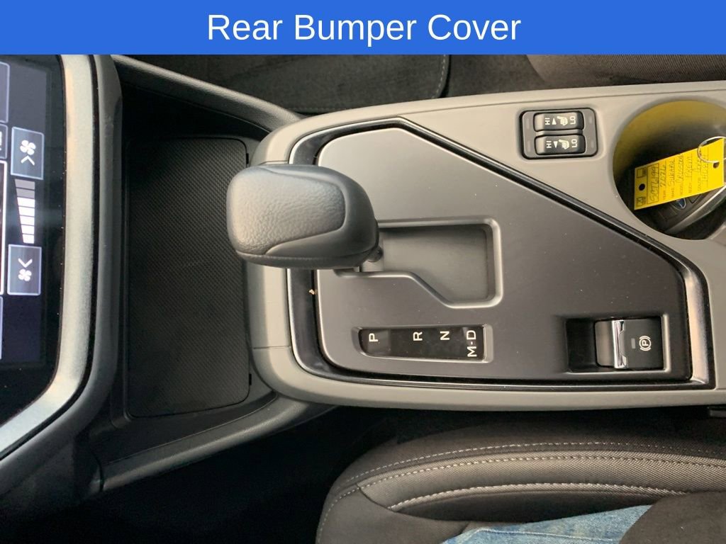 New 2026 Subaru Crosstrek 2.0i Premium image 8