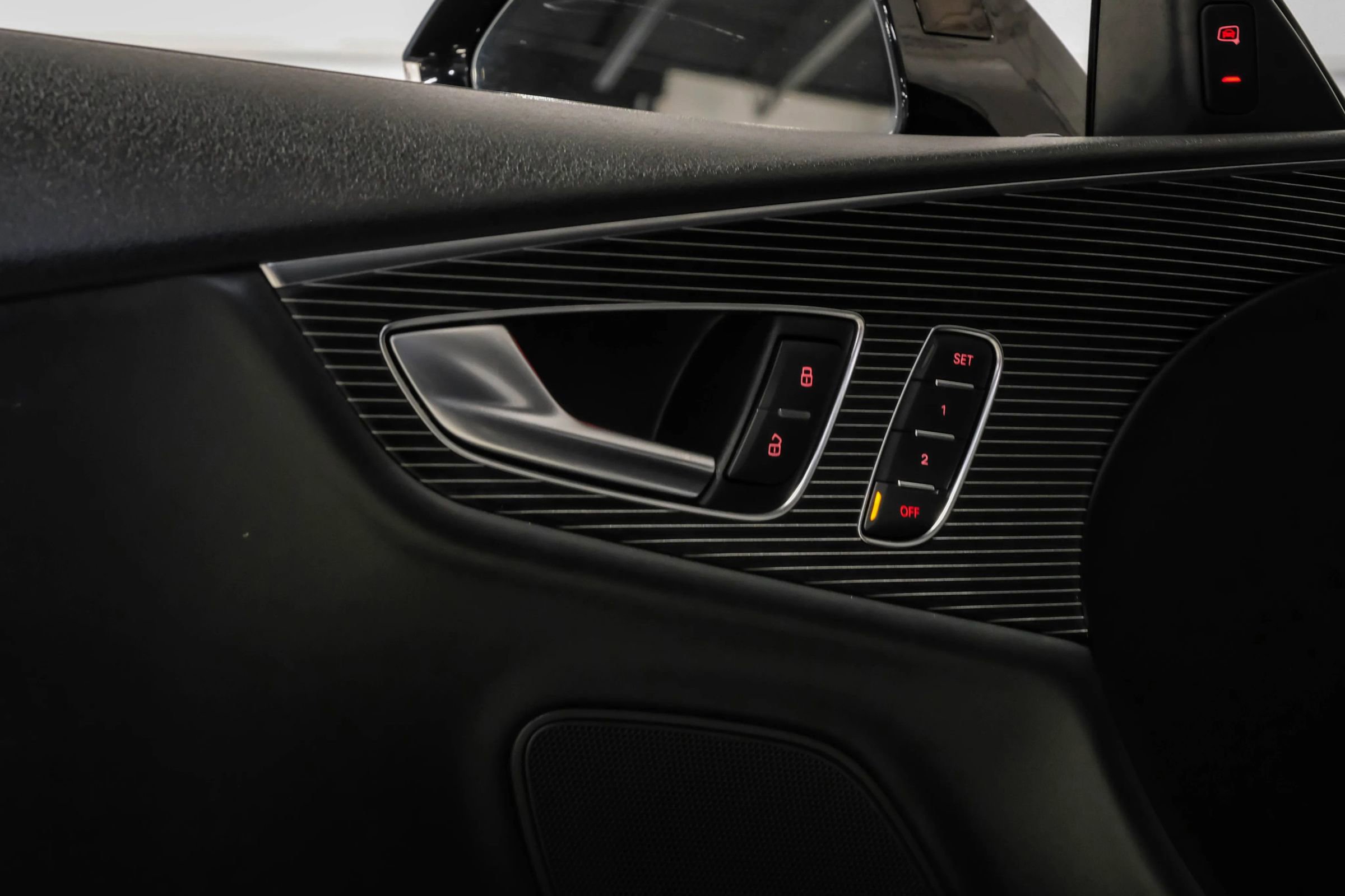 Used 2015 Audi S7 Prestige w/ Black Optic Package image 53