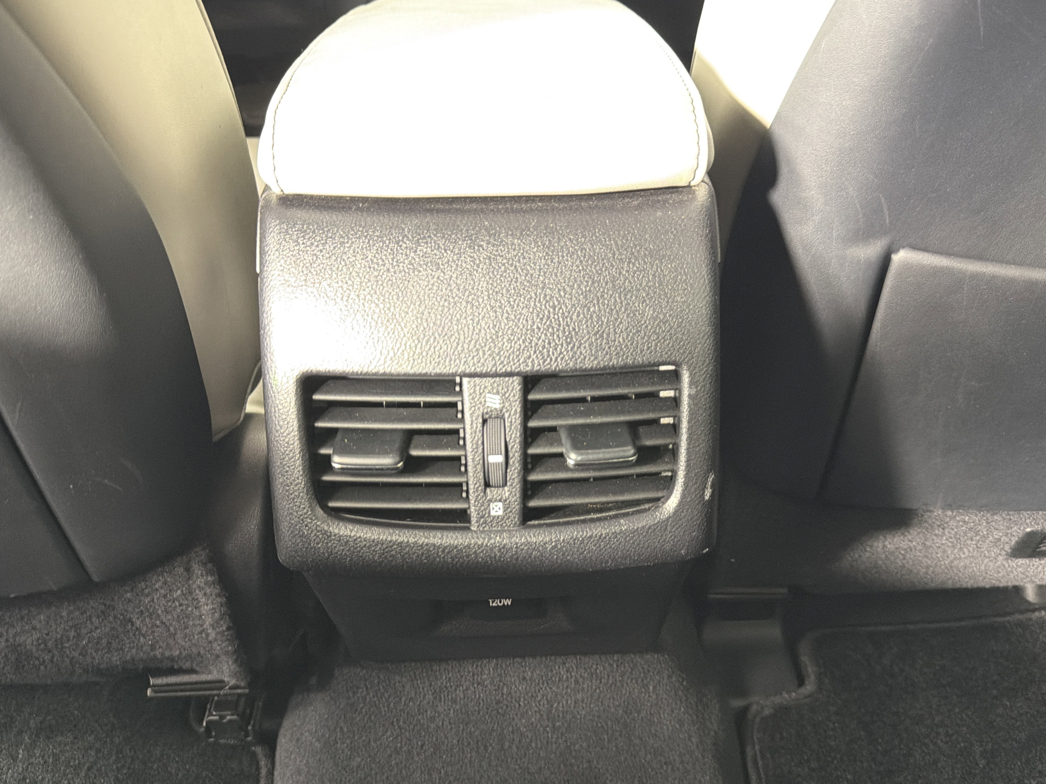 Used 2018 Lexus ES 350 w/ Luxury Package w/Wood Trim image 23