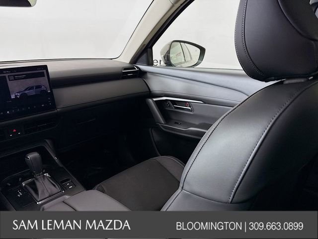 New 2026 MAZDA CX-5 Select image 21