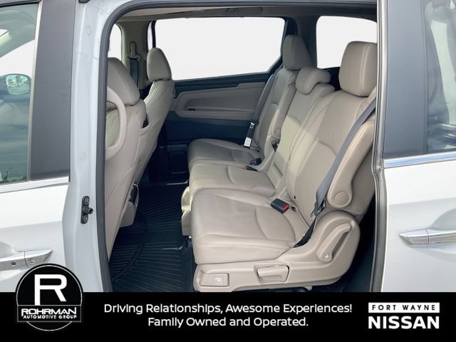 Used 2022 Honda Odyssey Touring image 14