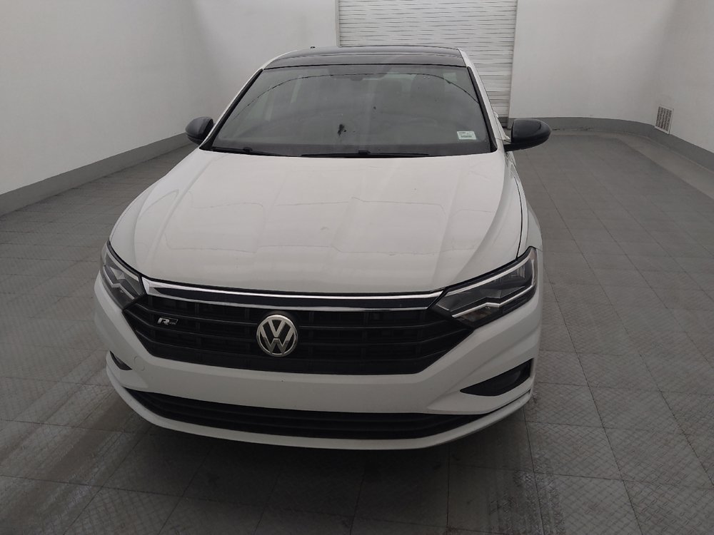 Used 2019 Volkswagen Jetta R-Line w/ R-Line Cold Weather Package FWD image 15