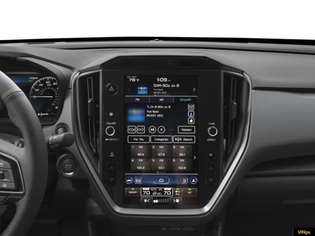 New 2026 Subaru Crosstrek 2.5i Limited AWD/4WD image 8