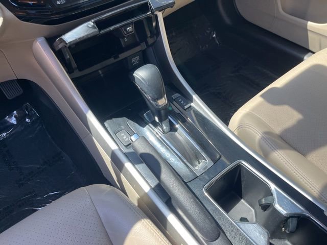 Used 2017 Honda Accord Touring image 27