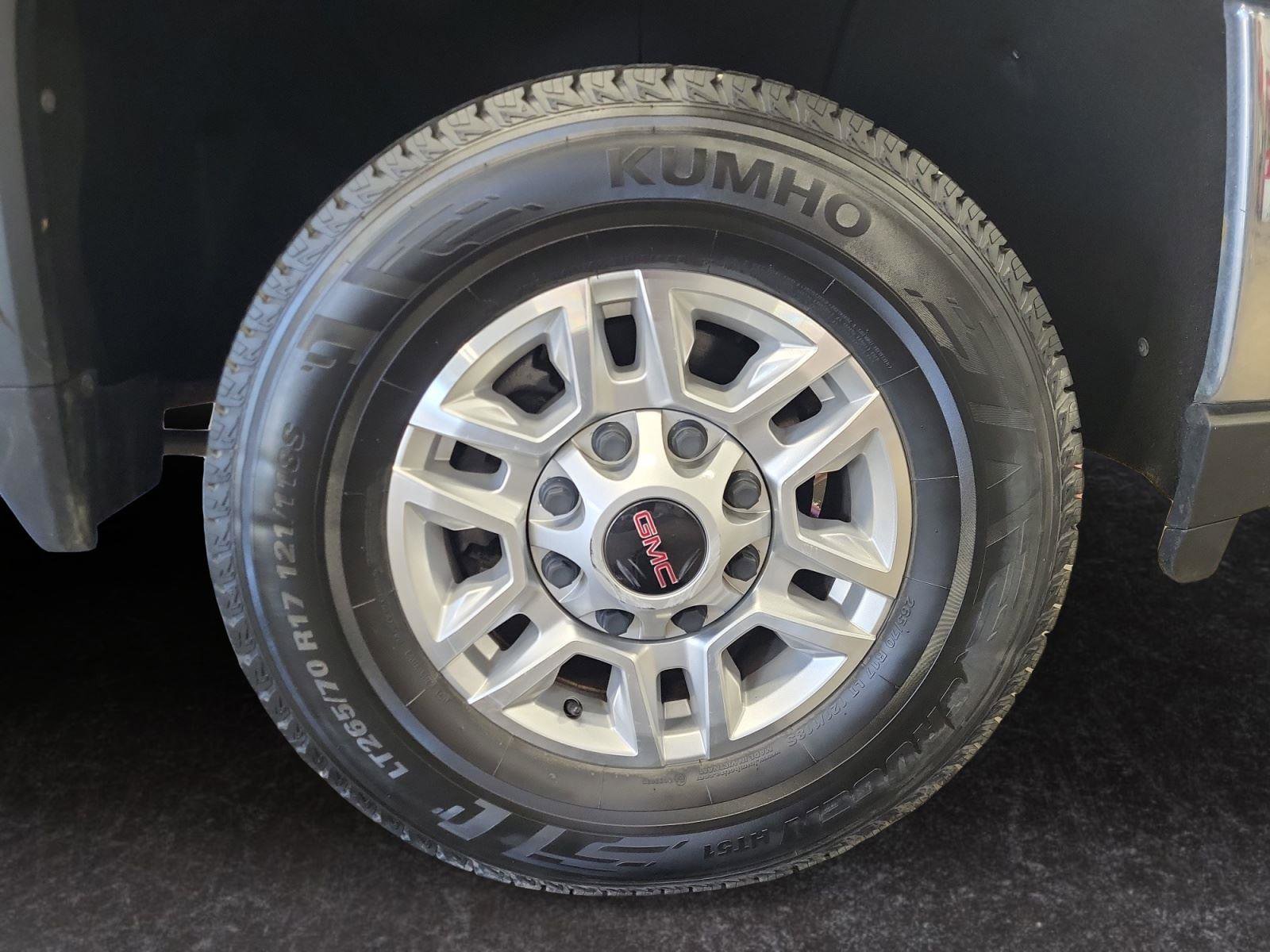 Used 2021 GMC Sierra 2500 SLE w/ SLE Value Package; image 28