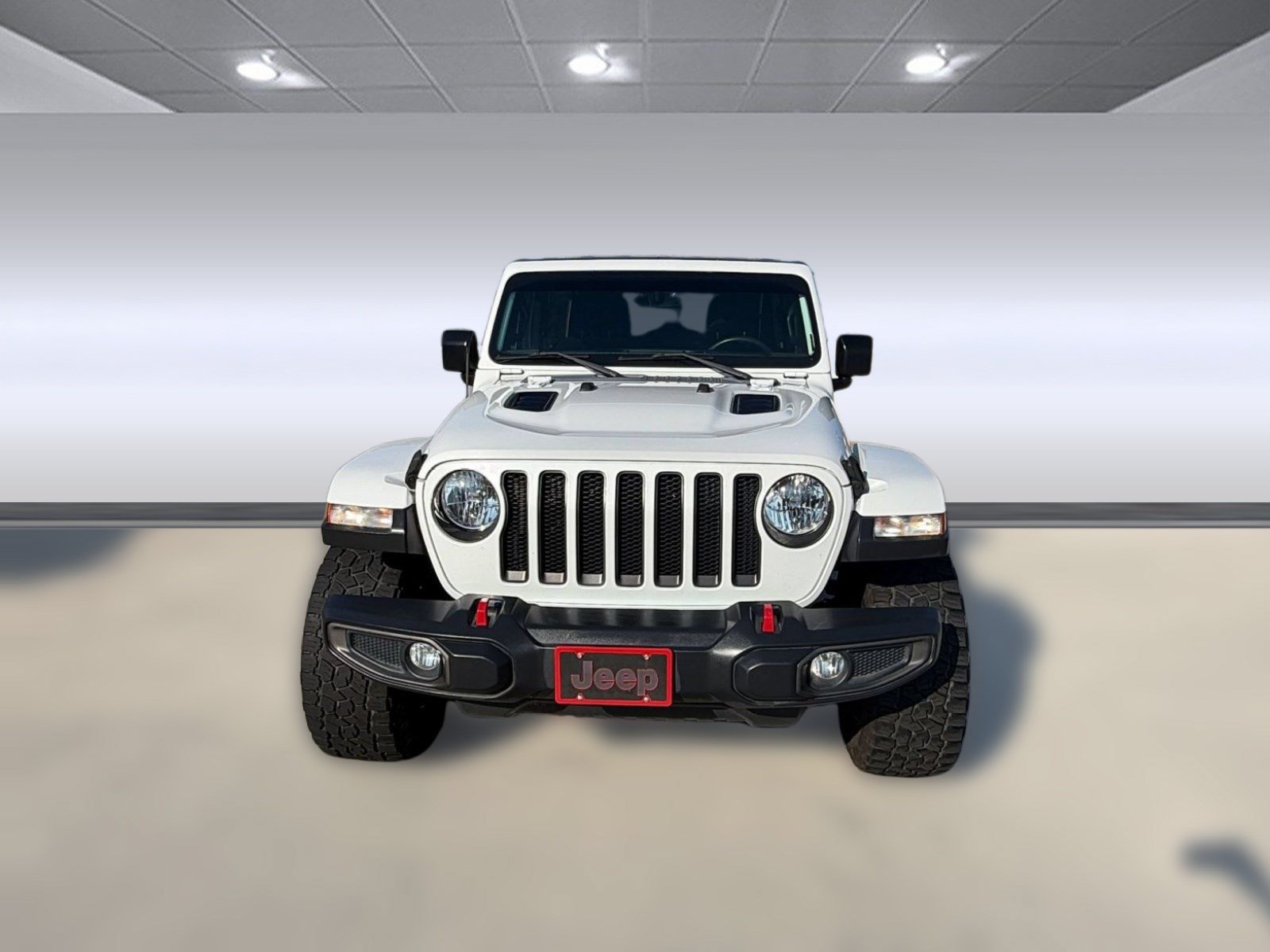 Used 2018 Jeep Wrangler Unlimited Rubicon AWD/4WD image 6