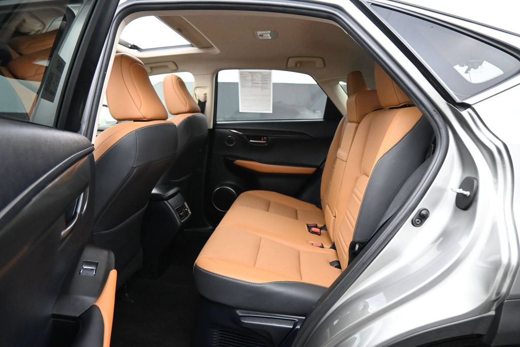 Used 2019 Lexus NX 300 FWD w/ Comfort Package image 16