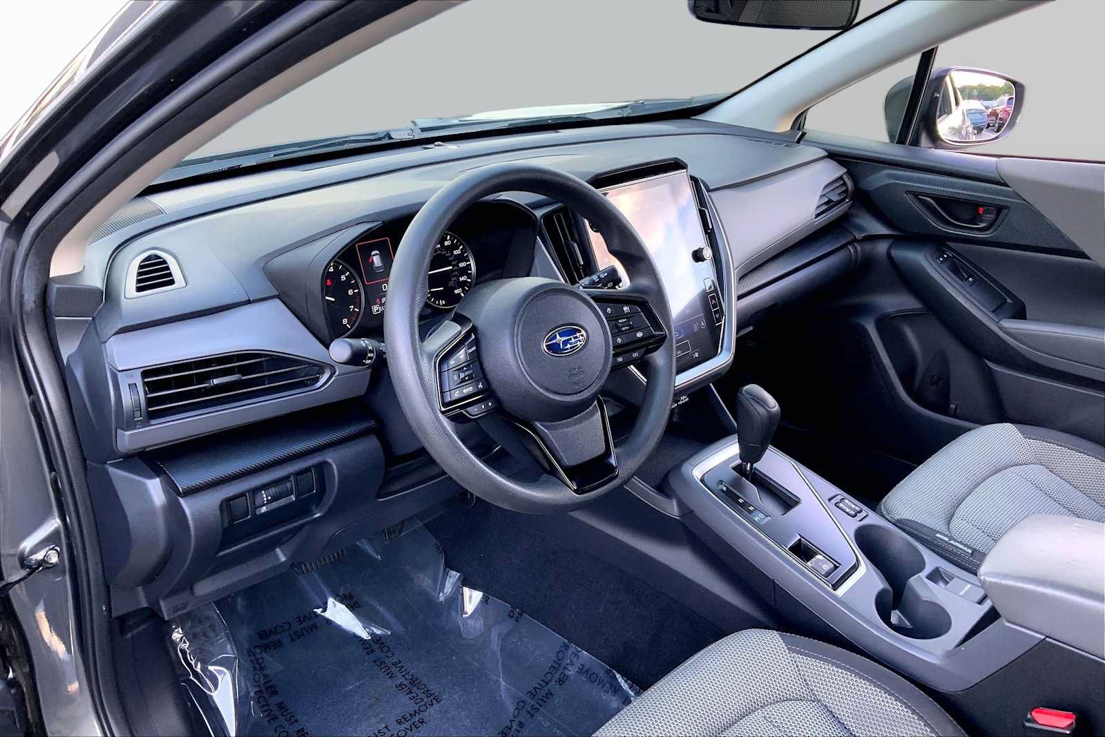 Certified 2024 Subaru Crosstrek 2.0i Premium AWD/4WD image 19