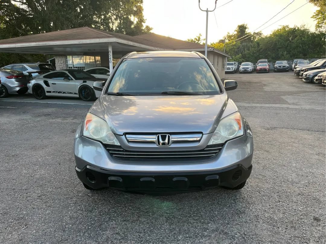 Used 2007 Honda CR-V EX image 2