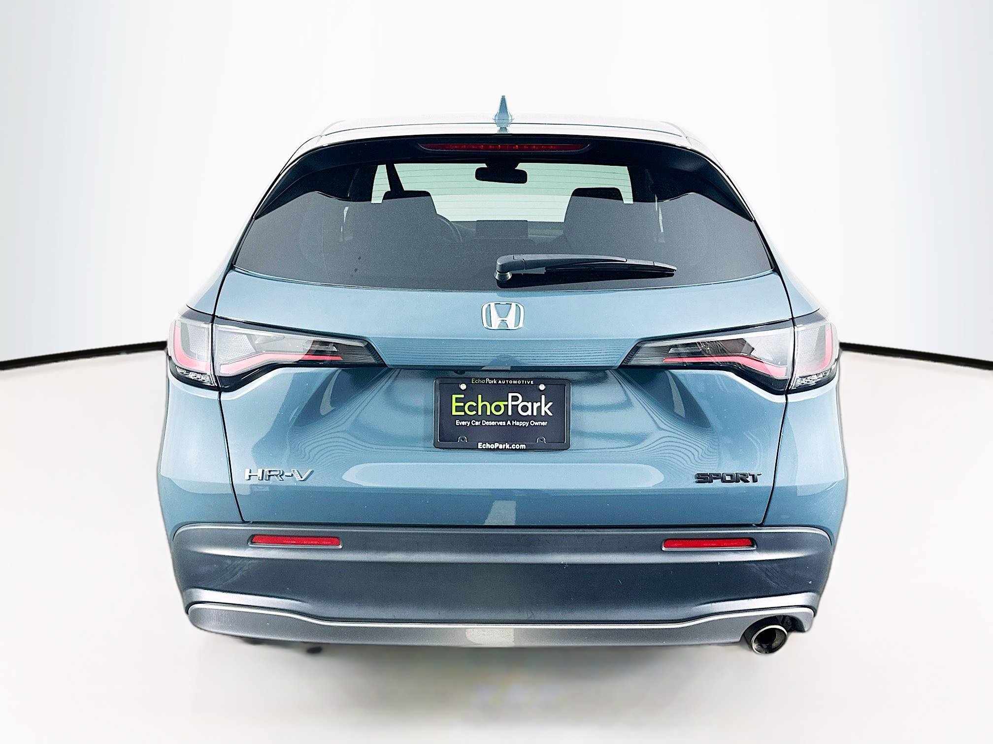Used 2023 Honda HR-V Sport image 7