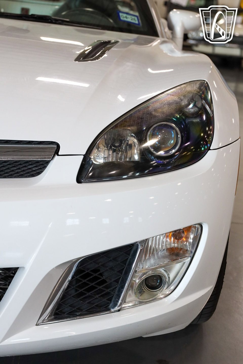 Used 2008 Saturn Sky Red Line image 18