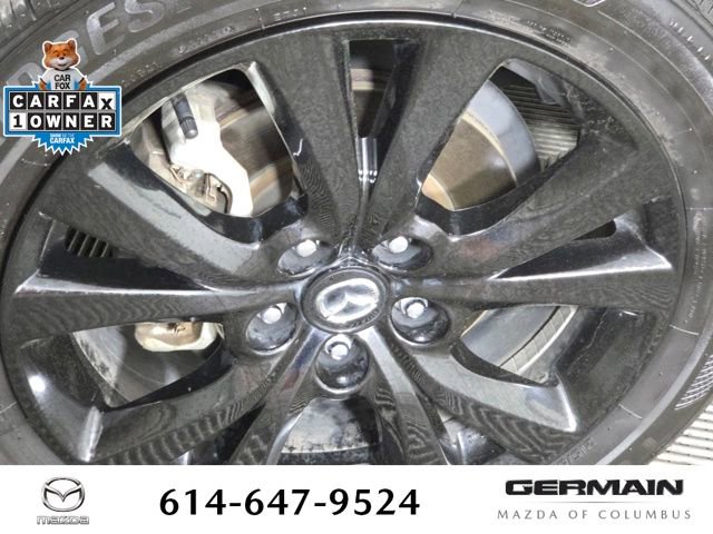Used 2022 MAZDA CX-30 2.5 Turbo w/ Premium Package AWD/4WD image 13