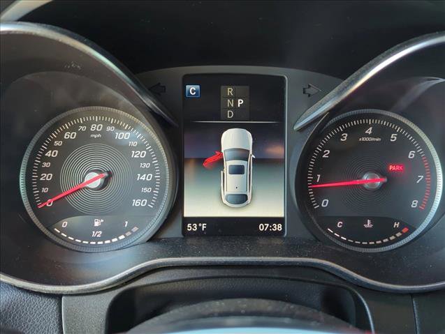 Used 2019 Mercedes-Benz GLC 300 4MATIC Coupe image 15