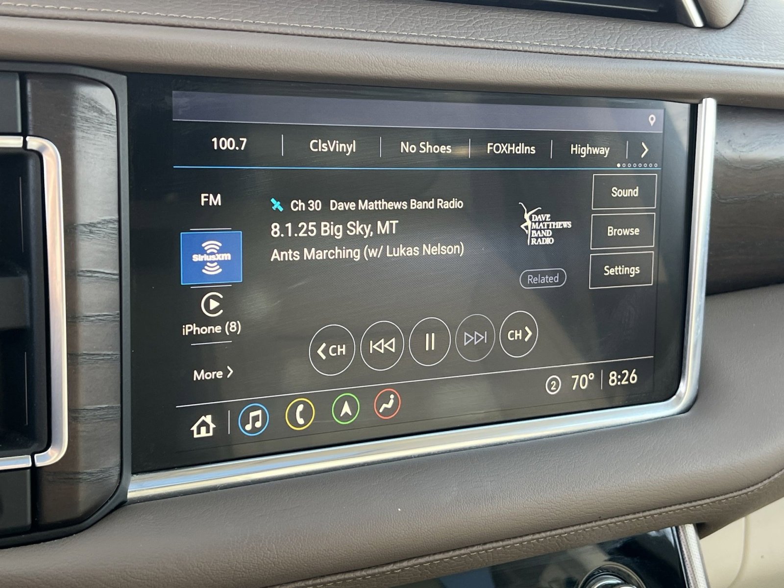 Used 2021 GMC Yukon Denali w/ Denali Premium Package image 26