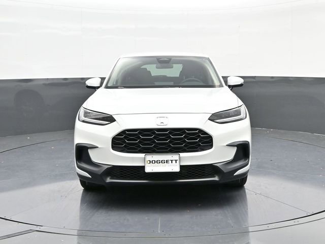 Certified 2026 Honda HR-V LX image 22