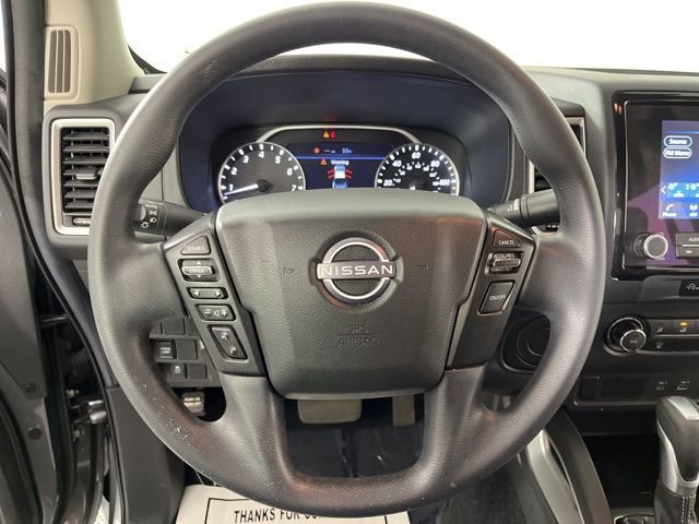 Used 2024 Nissan Frontier SV image 20