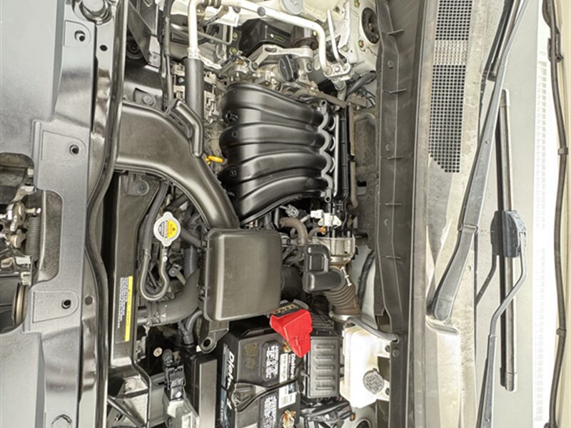 Used 2021 Nissan NV200 S FWD image 27