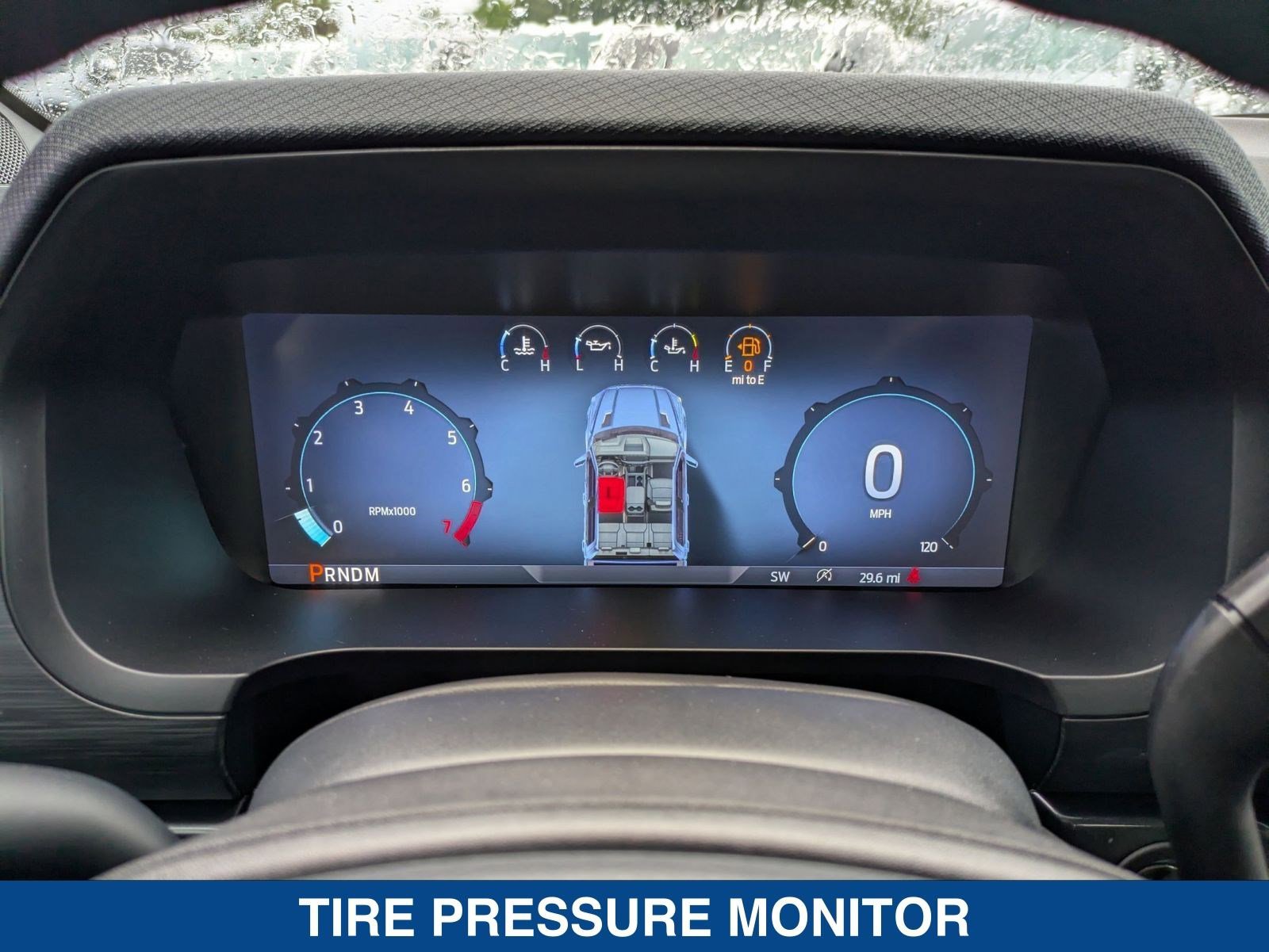 New 2025 Ford F150 STX w/ Equipment Group 200A image 25