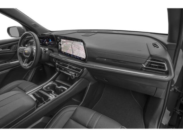 Used 2026 Chevrolet Traverse High Country AWD/4WD image 17