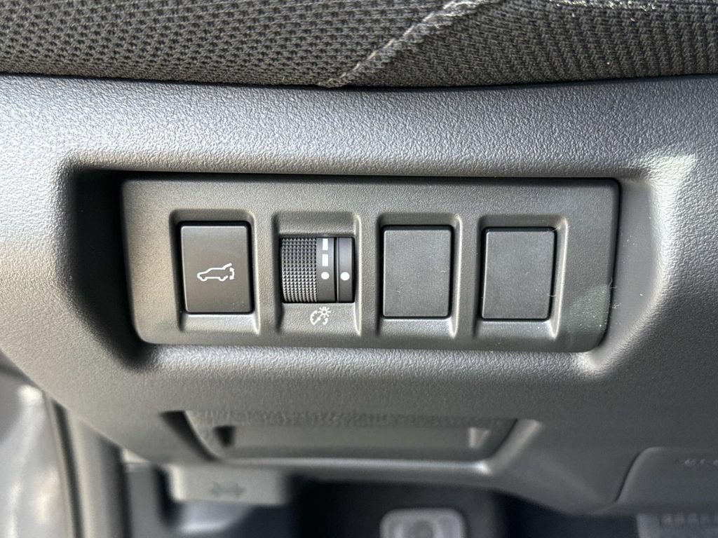 New 2026 Subaru Outback Limited AWD/4WD image 43