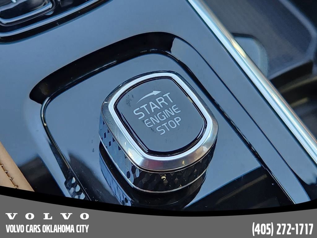 New 2026 Volvo V90 B6 Cross Country Ultra w/ Protection Package Premier image 20