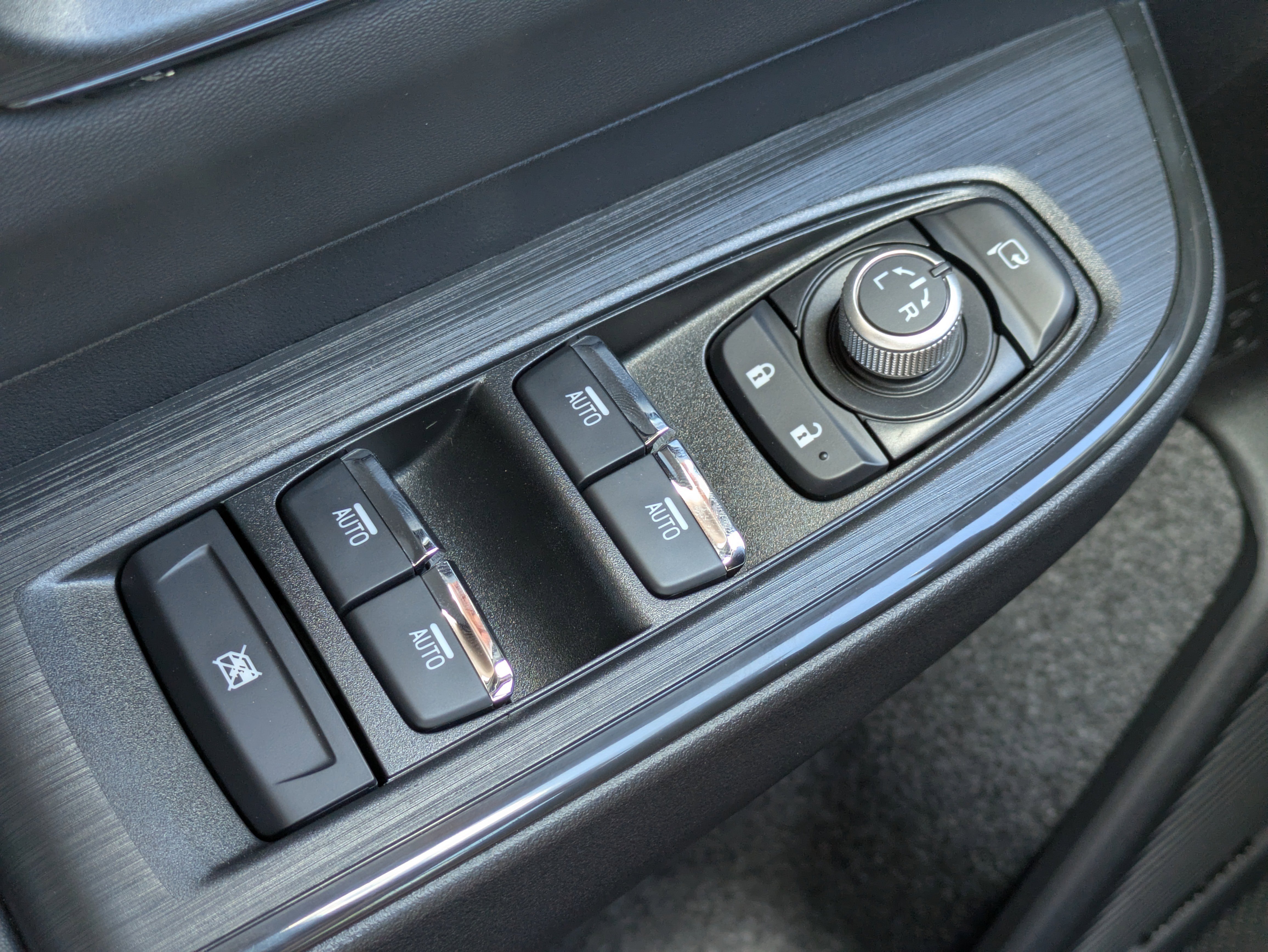 New 2026 Subaru Outback Wilderness AWD/4WD image 21