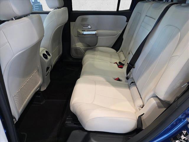 New 2026 Mercedes-Benz GLB 250 image 15