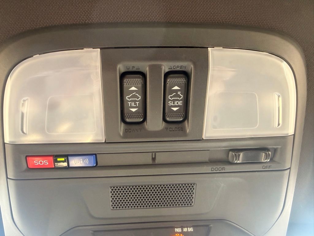 Certified 2024 Subaru WRX Premium image 38