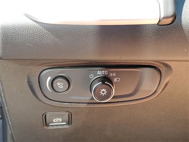 Used 2019 GMC Terrain SLE w/ Driver Convenience Package image 20