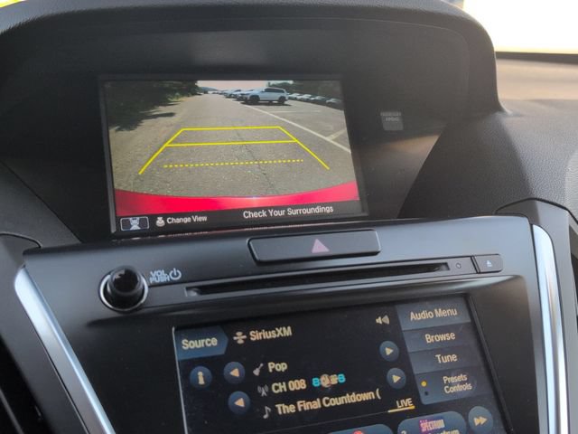 Used 2019 Acura MDX SH-AWD image 13