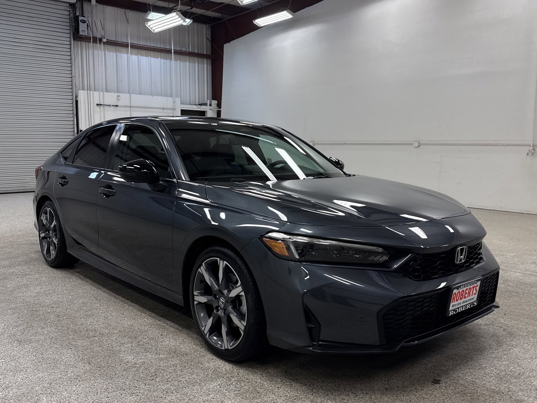 Used 2026 Honda Civic Sport Touring image 24