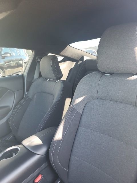 Used 2024 Ford Mustang Coupe w/ Mustang Nite Pony Package image 5